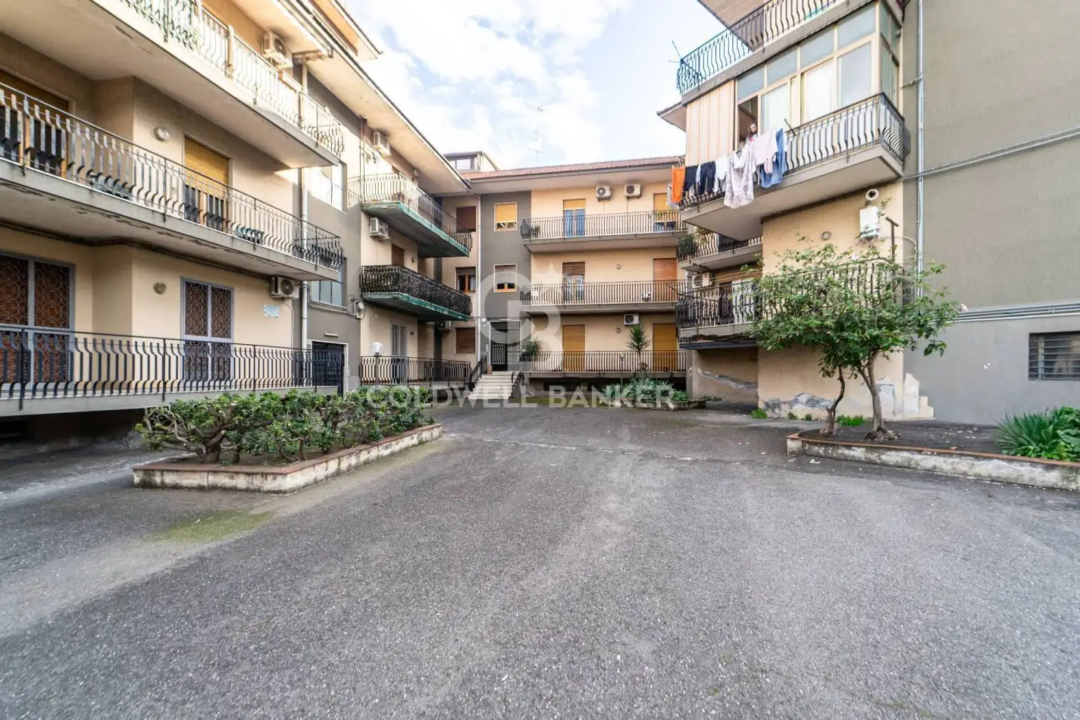 Appartamento via IV Novembre 134, Centro, Aci Catena - foto 2