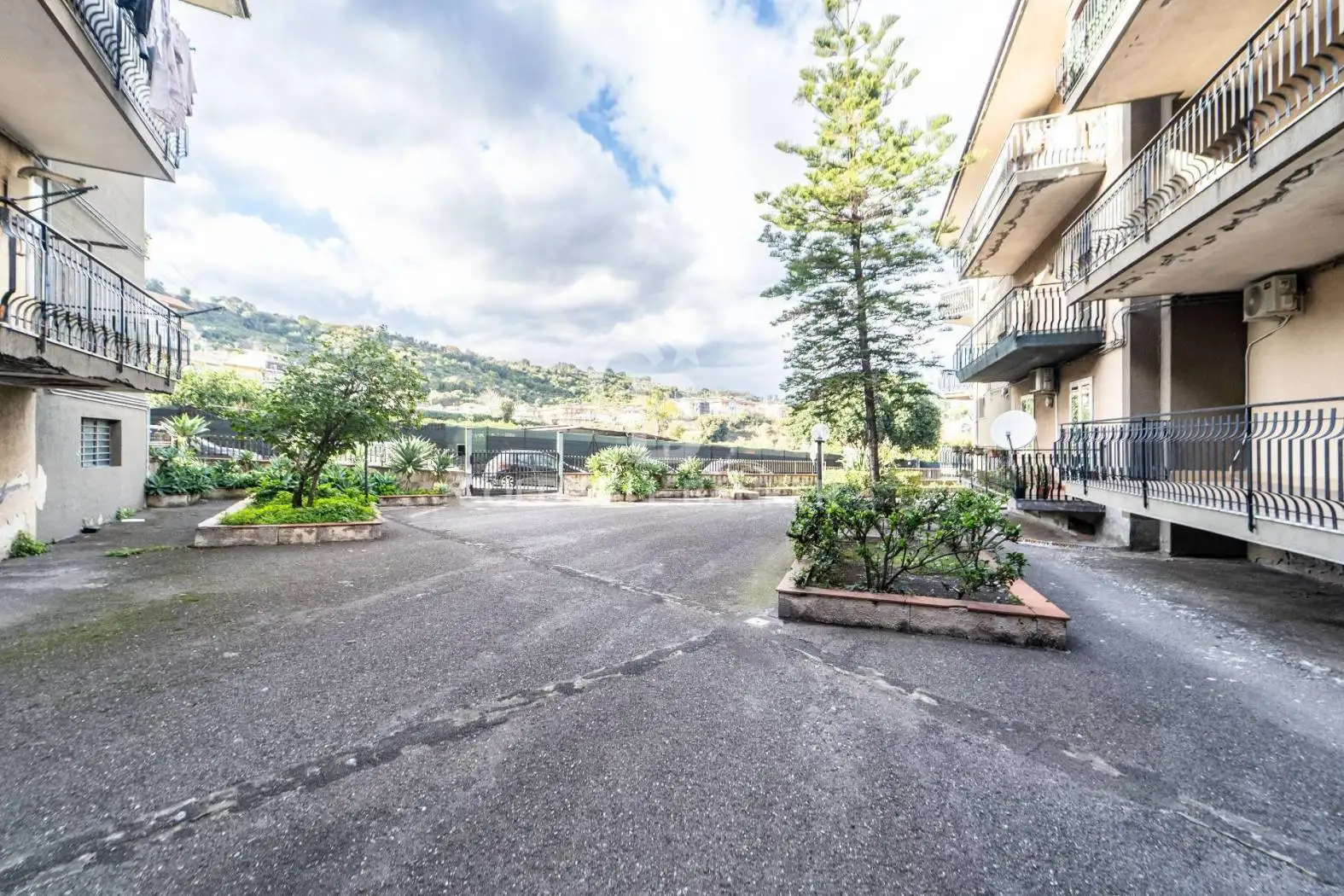 Appartamento via IV Novembre 134, Centro, Aci Catena - foto 4