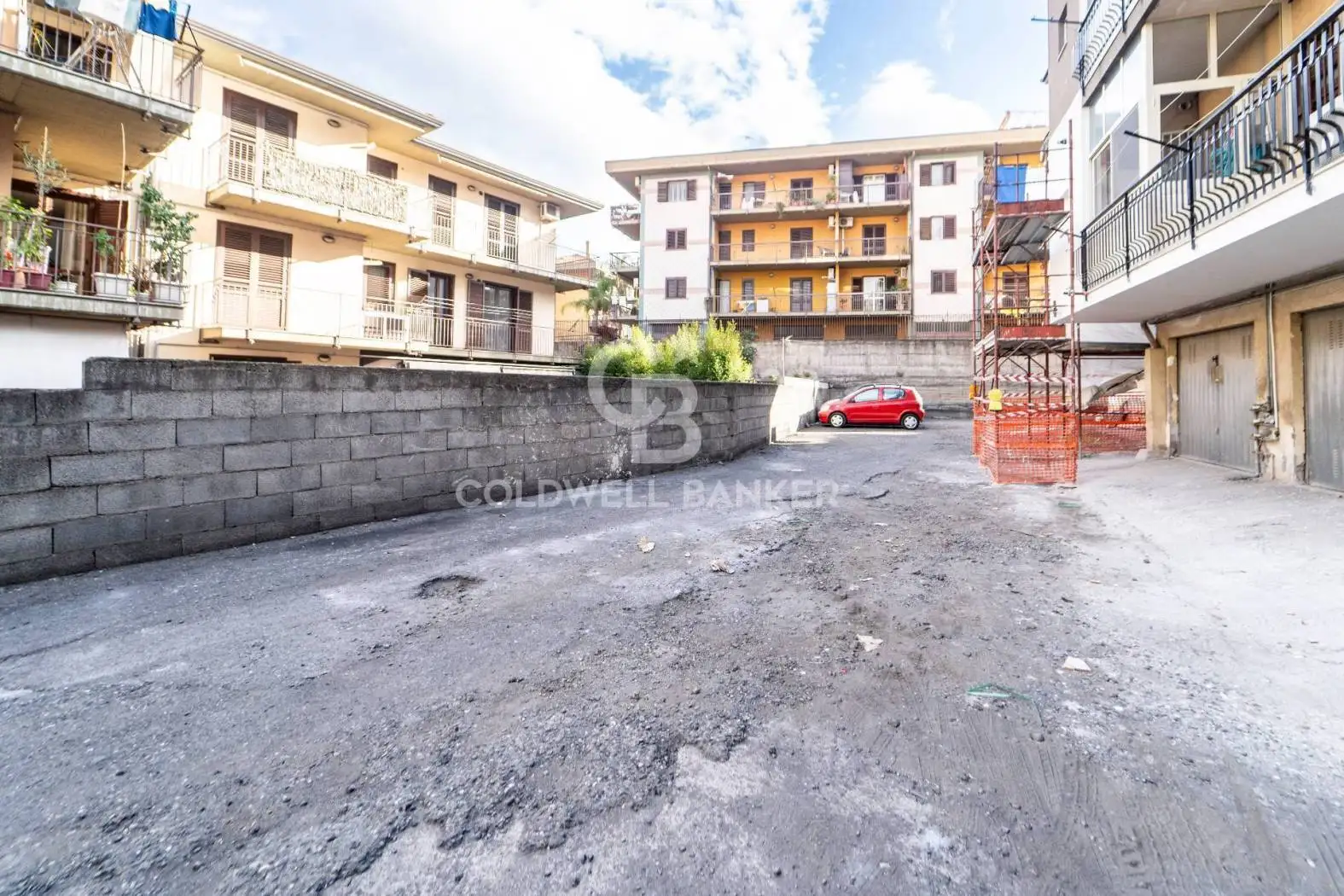 Appartamento via IV Novembre 134, Centro, Aci Catena - foto 5