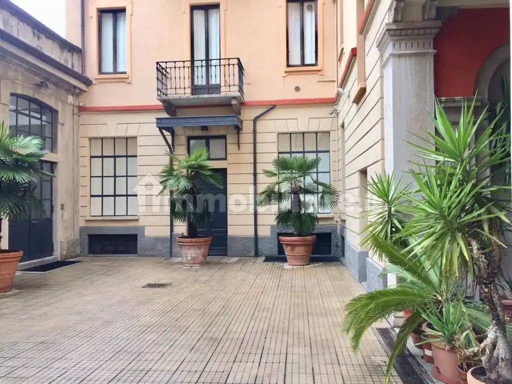 Quadrilocale via Spartaco 8, Montenero, Milano - foto 2