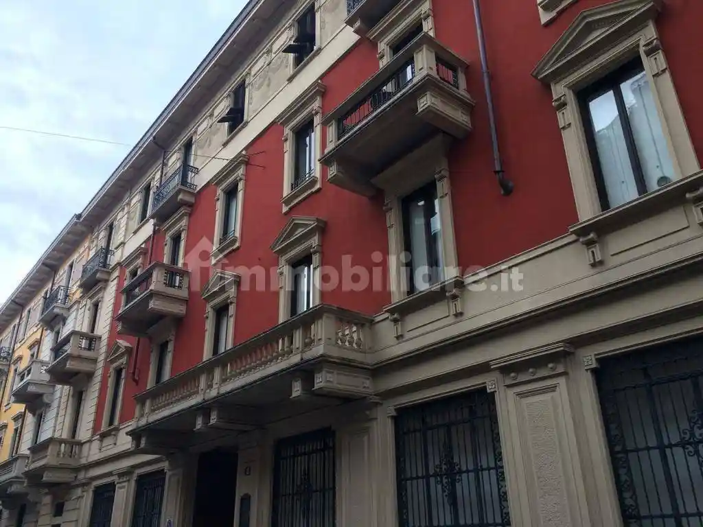 Quadrilocale via Spartaco 8, Montenero, Milano - foto 3