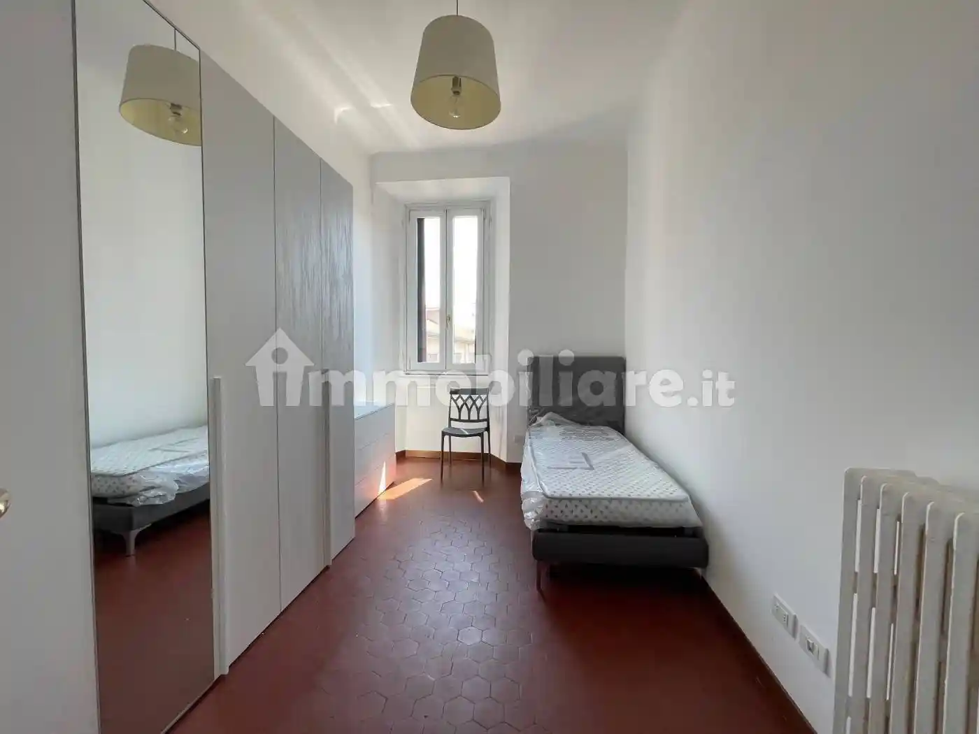 Quadrilocale via Spartaco 8, Montenero, Milano - foto 4