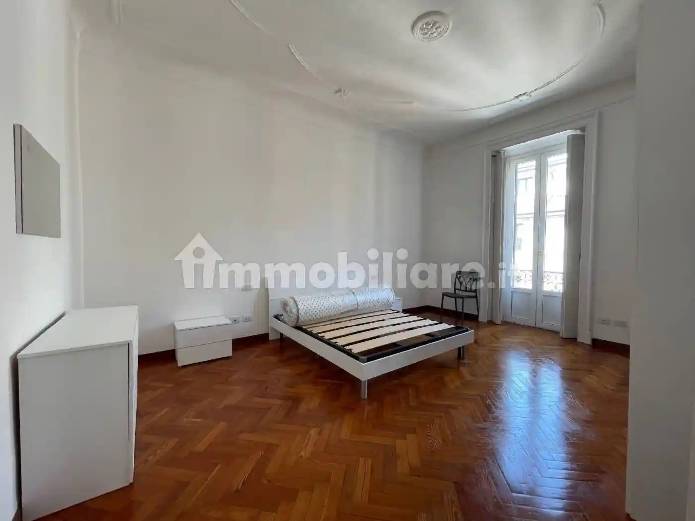 Quadrilocale via Spartaco 8, Montenero, Milano - foto 5