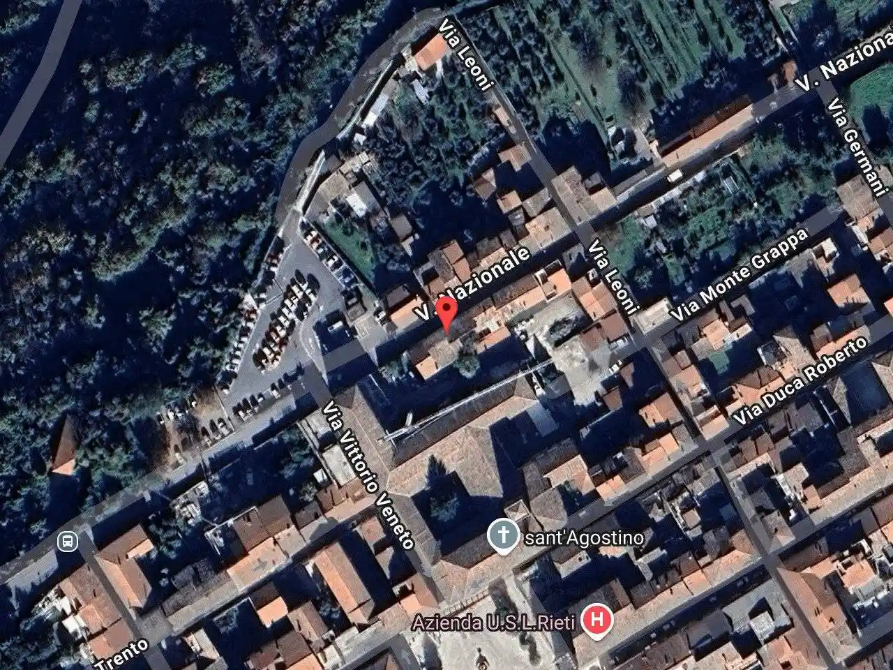 Appartamento all'asta via Nazionale, 29 - 02015 Cittaducale 29, Cittaducale - foto 2