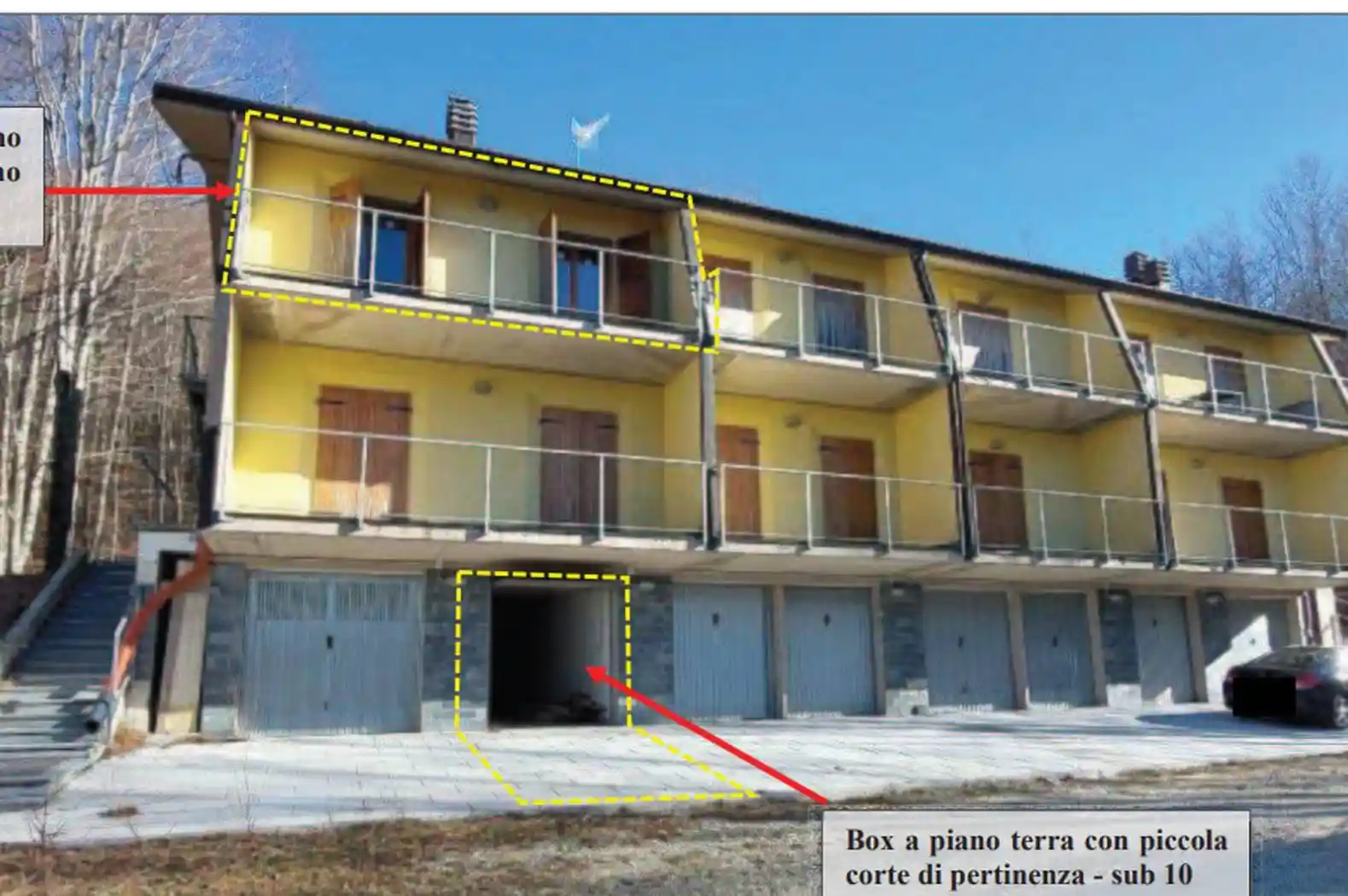 Appartamento - foto 2