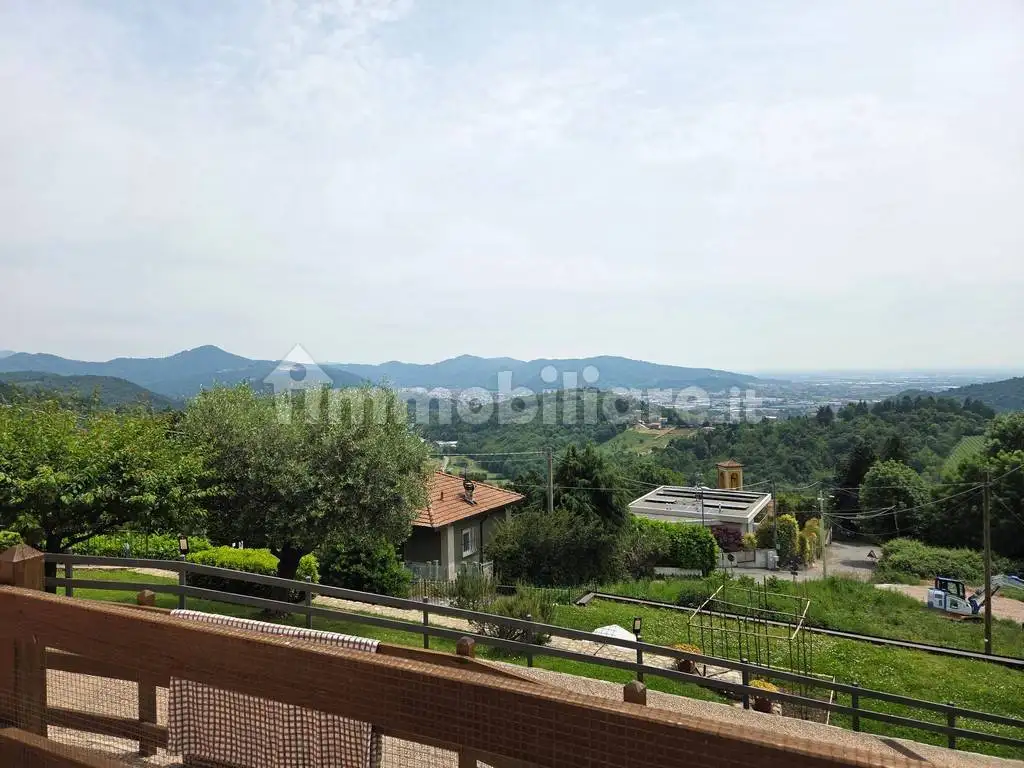 Trilocale via Piazze 5, Cenate Sopra - foto 2