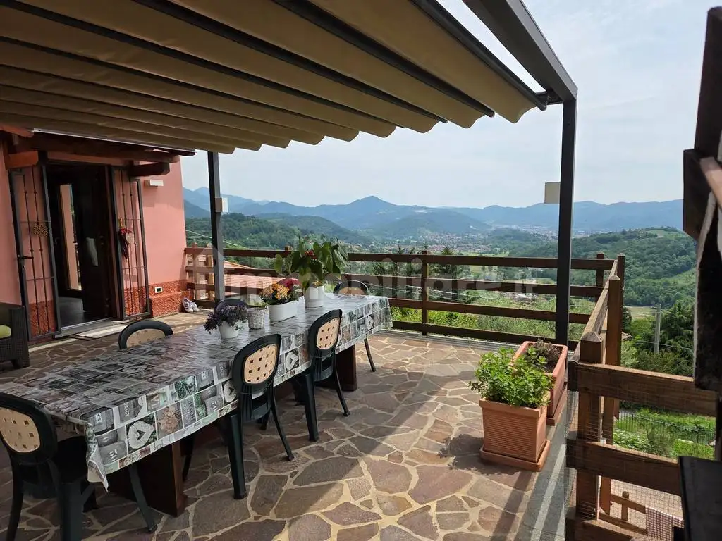 Trilocale via Piazze 5, Cenate Sopra - foto 3