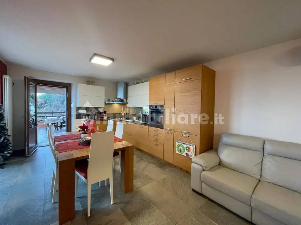 Trilocale via Piazze 5, Cenate Sopra - foto 4