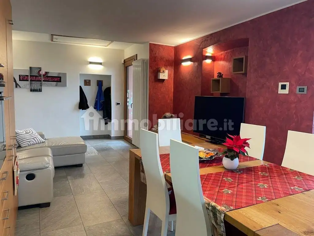 Trilocale via Piazze 5, Cenate Sopra - foto 5