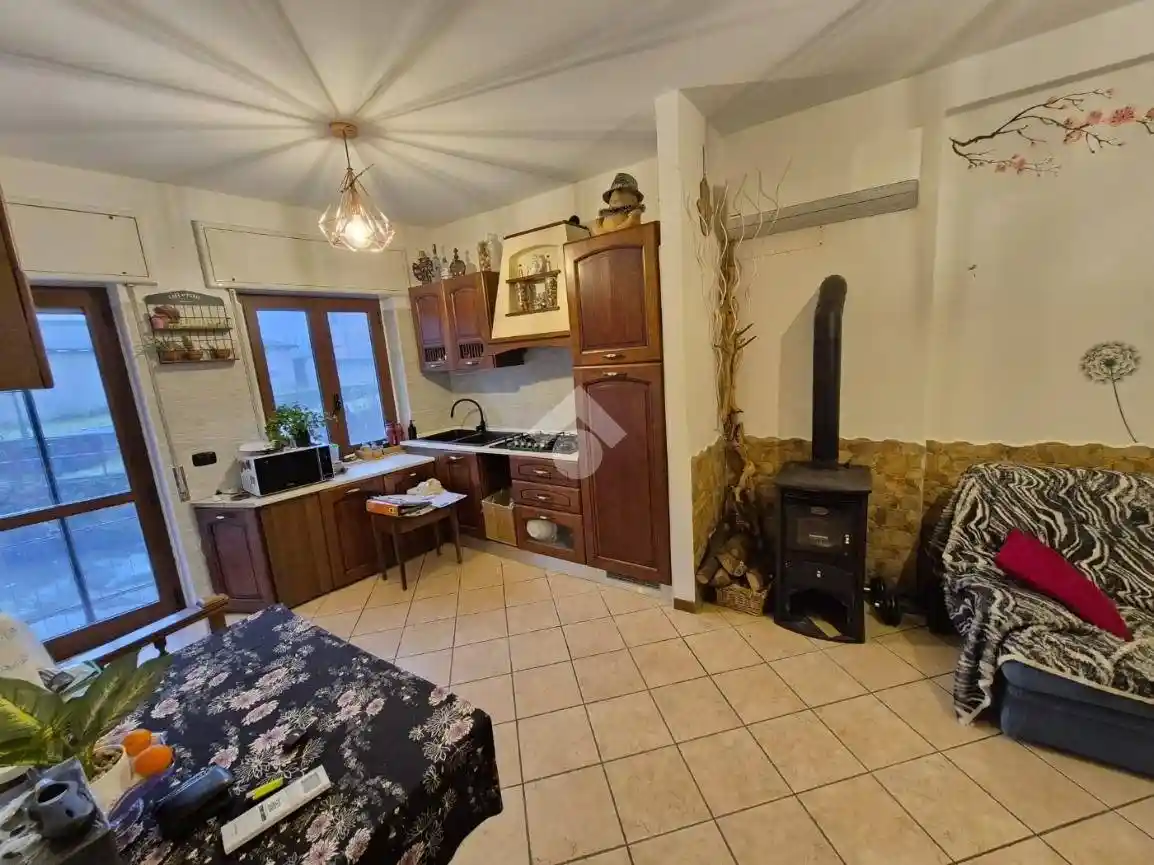 Appartamento in vendita a Costa di Mezzate
