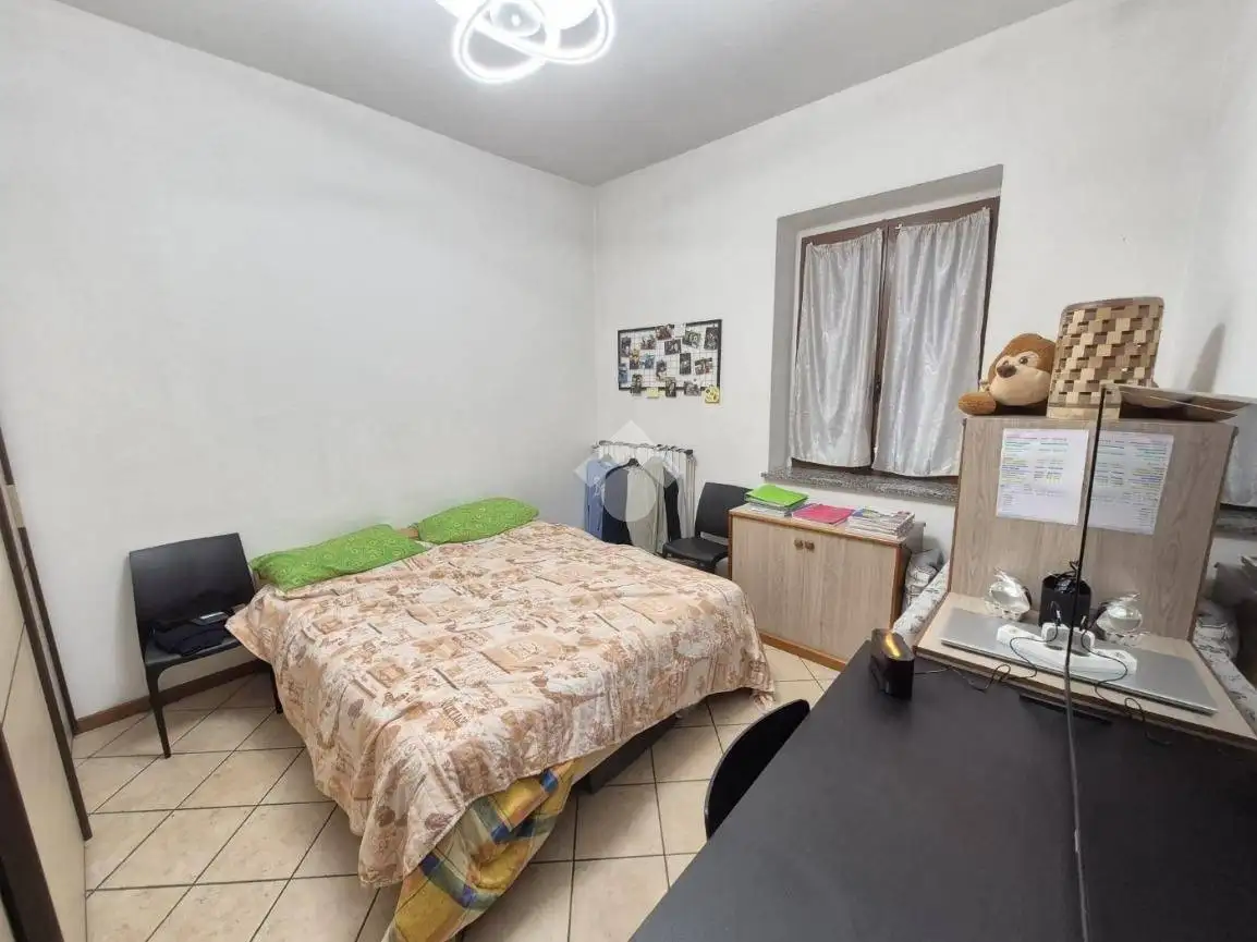 Appartamento in vendita a Costa di Mezzate