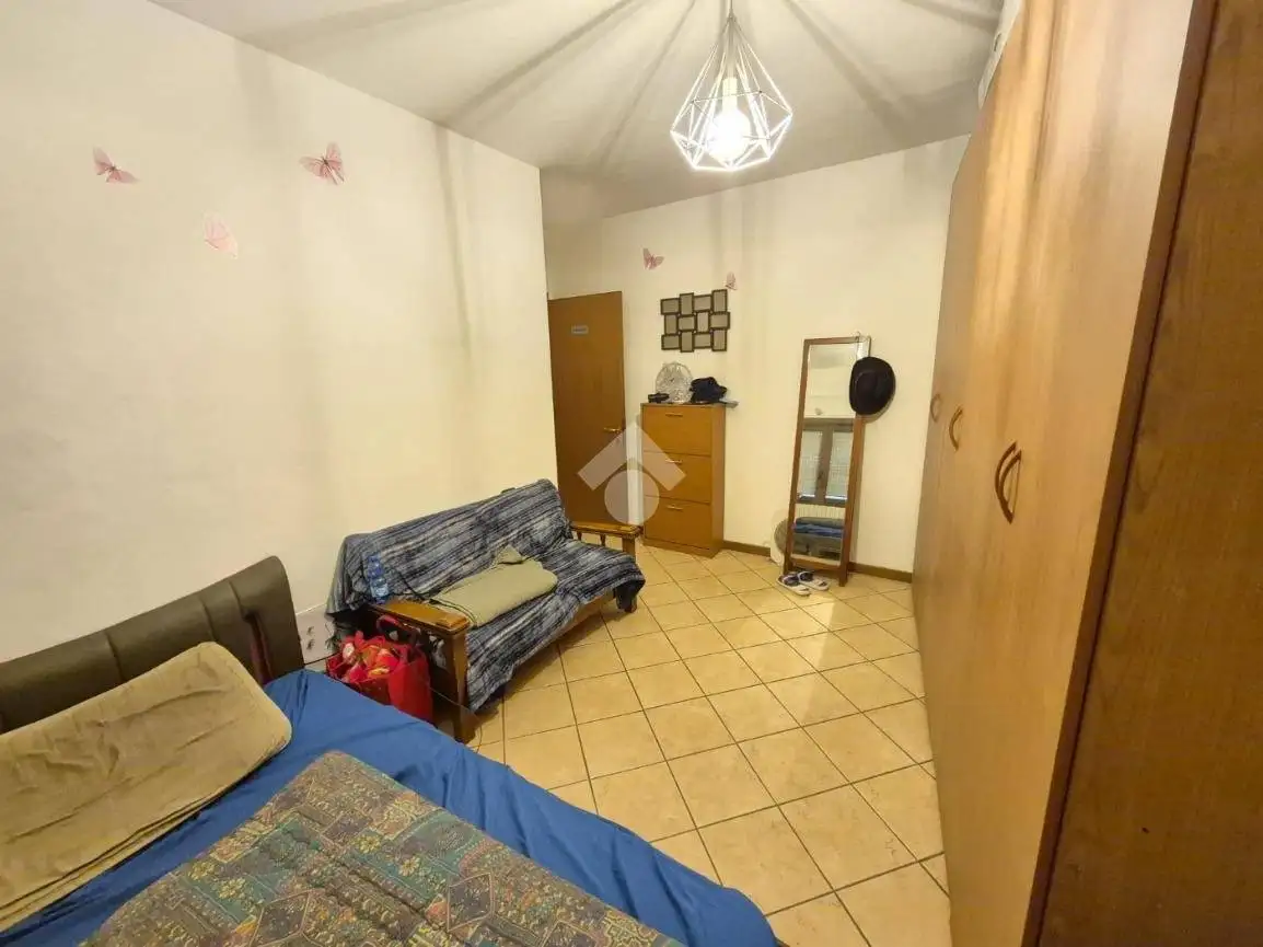 Appartamento via Guglielmo Marconi 31, Centro, Costa di Mezzate - foto 2