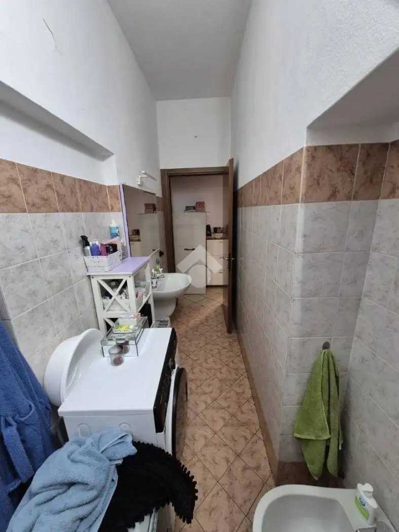 Appartamento via Guglielmo Marconi 31, Centro, Costa di Mezzate - foto 5