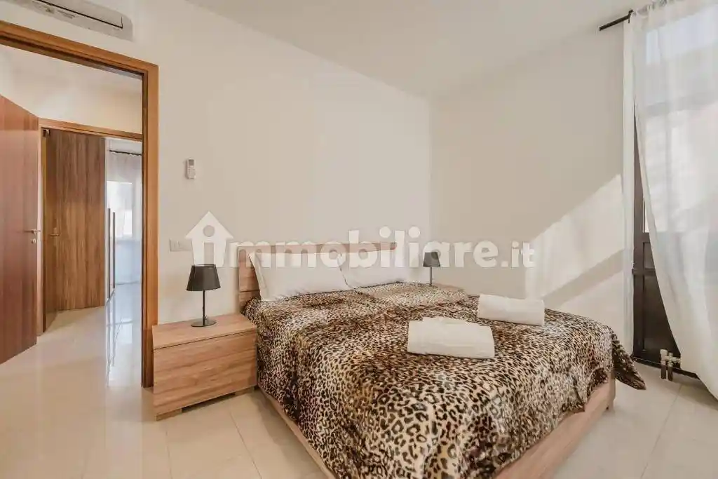 Appartamento in affitto a Venezia