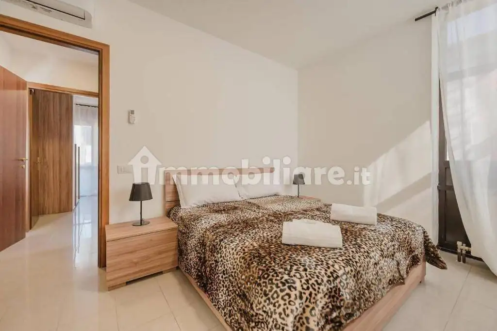 Appartamento in affitto a Venezia