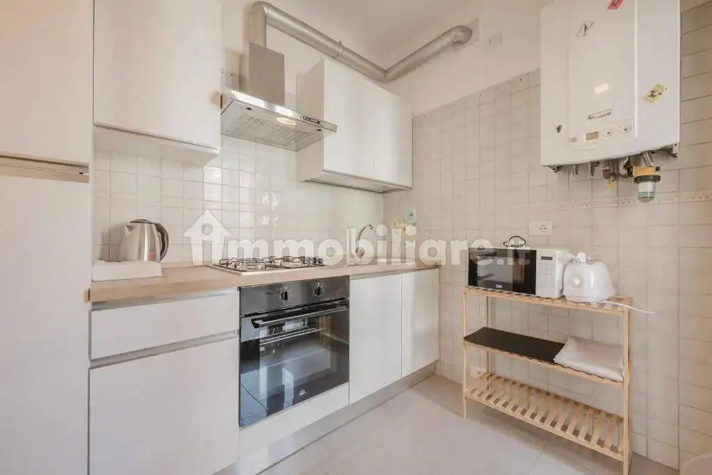 Trilocale via Cappuccina 88, Mestre, Venezia - foto 5