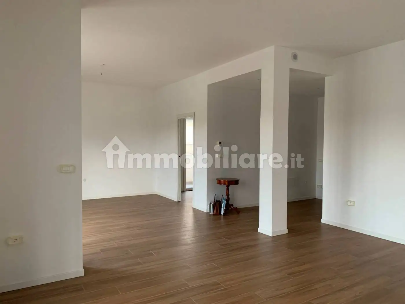 Appartamento ottimo stato, primo piano, Lagomaggio, Rimini - foto 3