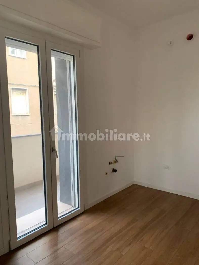 Appartamento ottimo stato, primo piano, Lagomaggio, Rimini - foto 4