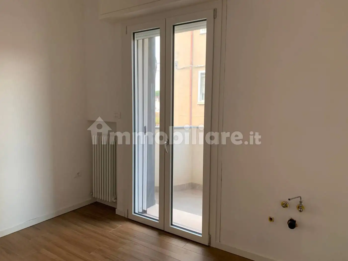 Appartamento ottimo stato, primo piano, Lagomaggio, Rimini - foto 5