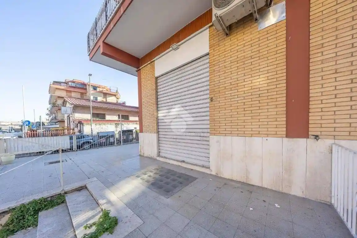 Monolocale via anteo 31, Torre Angela, Roma - foto 3