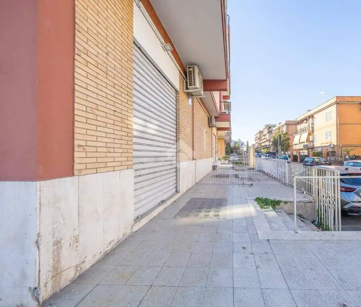 Monolocale via anteo 31, Torre Angela, Roma - foto 4