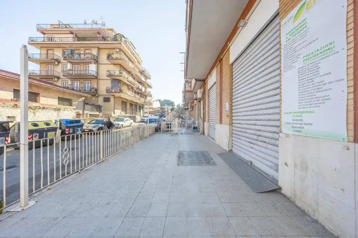 Monolocale via anteo 31, Torre Angela, Roma - foto 5