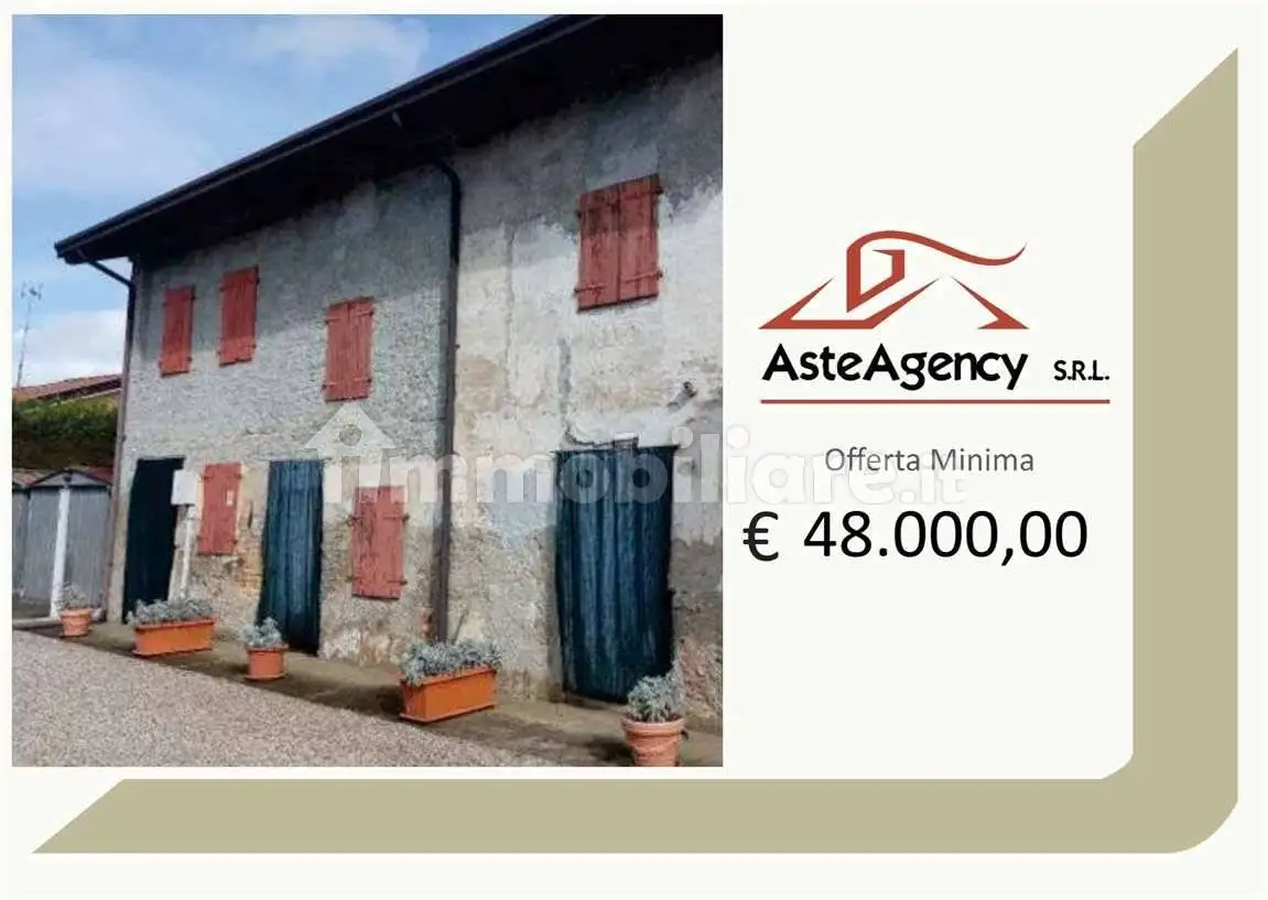 Appartamento in asta a San Michele al Tagliamento