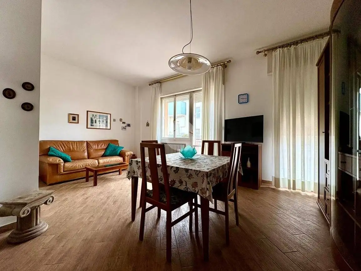 Quadrilocale via piazzetta dossi, Viserba, Rimini - foto 3