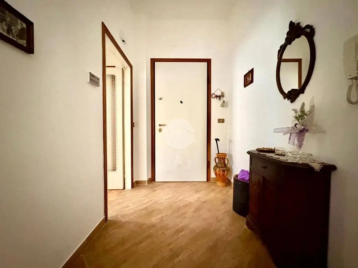 Quadrilocale via piazzetta dossi, Viserba, Rimini - foto 5