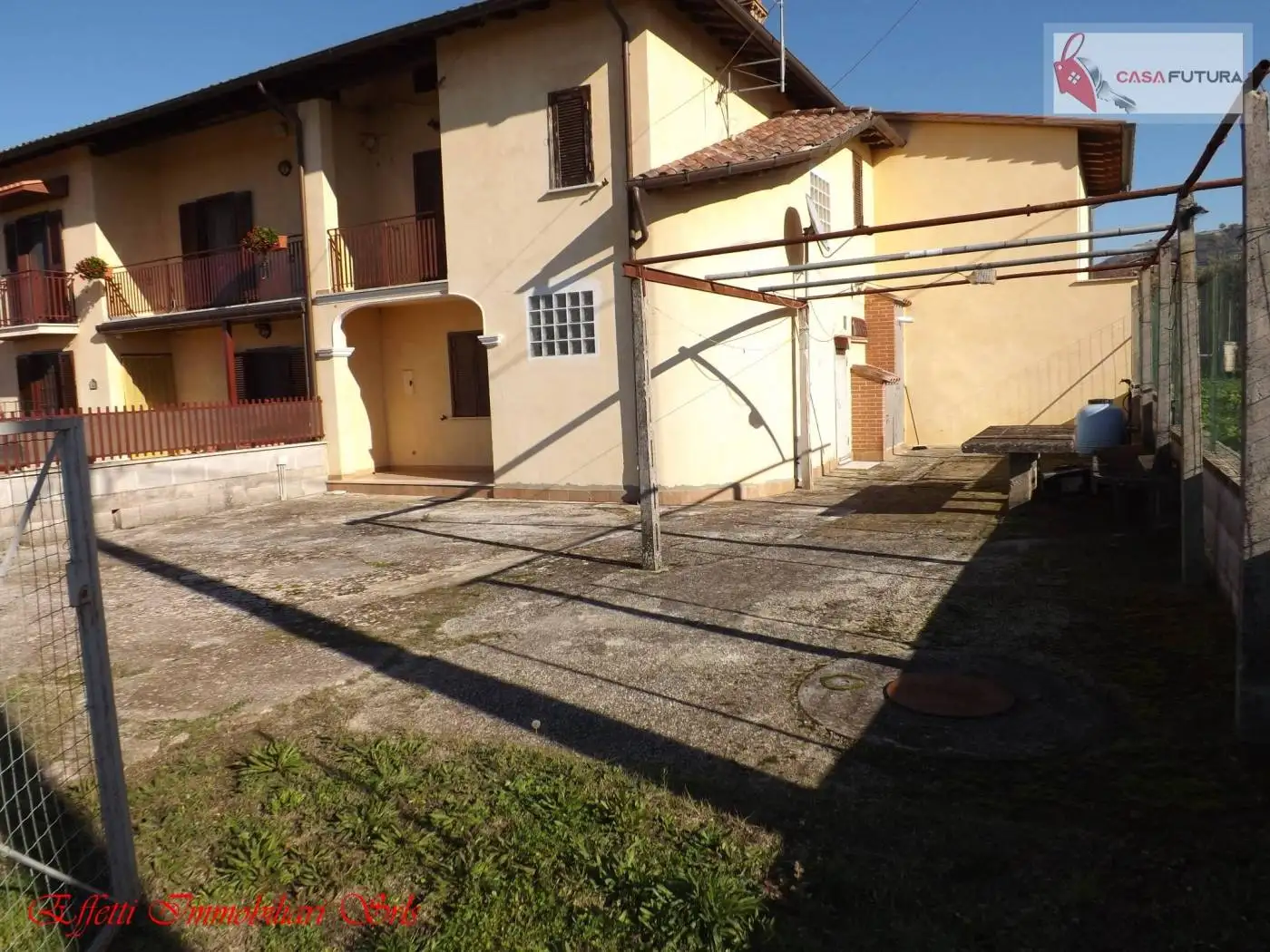 Appartamento in vendita a Artena