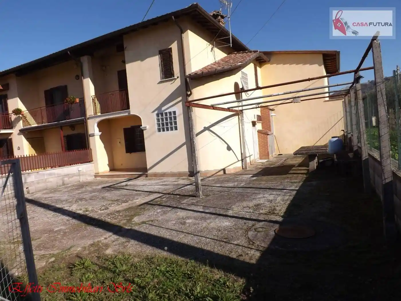 Trilocale via Magnarozza 12, Centro, Artena - foto 4