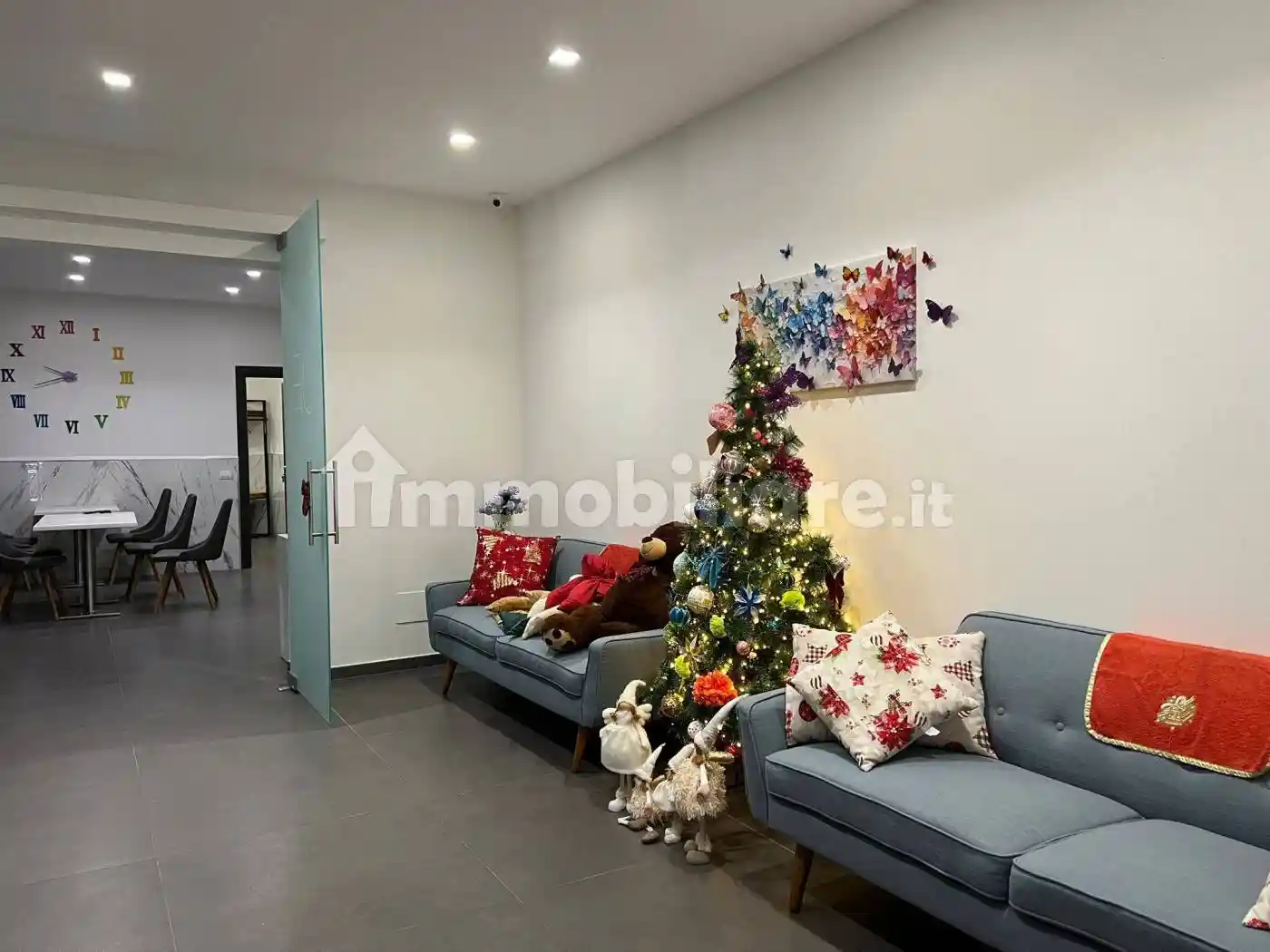 Palazzo - Edificio - foto 2