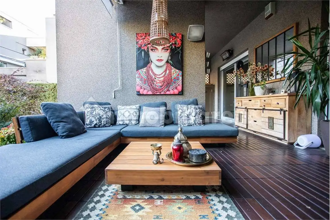 Appartamento in vendita a Como