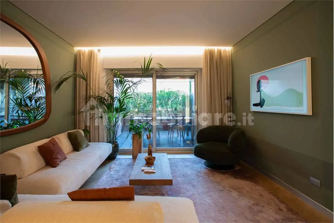 Trilocale via Palestro, 15, Borghi, Como - foto 2