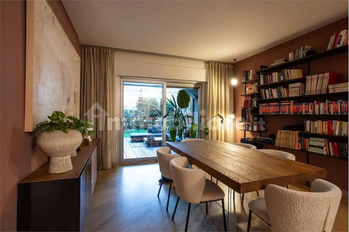 Trilocale via Palestro, 15, Borghi, Como - foto 4