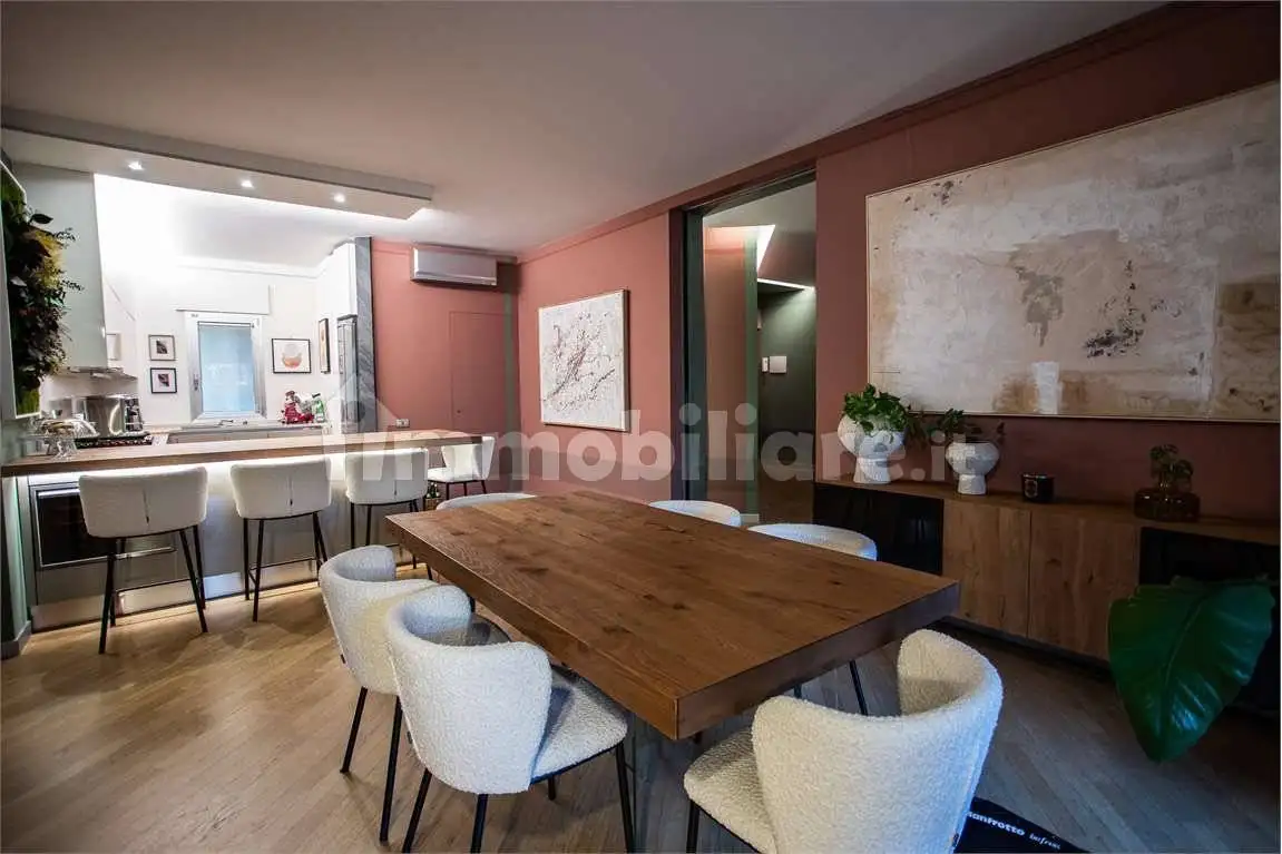 Trilocale via Palestro, 15, Borghi, Como - foto 5