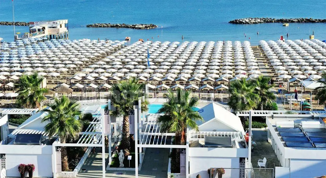 Appartamento via Guglielmo Oberdan, Cattolica - foto 3