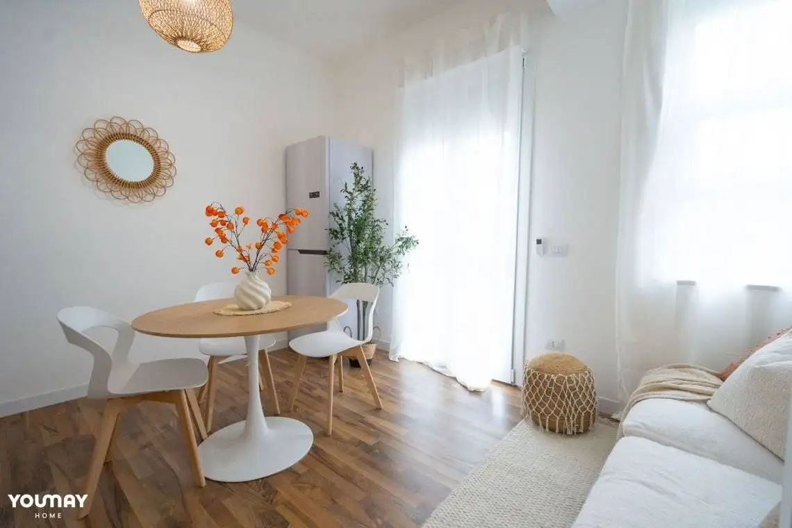 Appartamento via Guglielmo Oberdan, Cattolica - foto 4