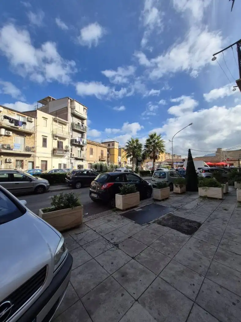 Appartamento in vendita a Palermo