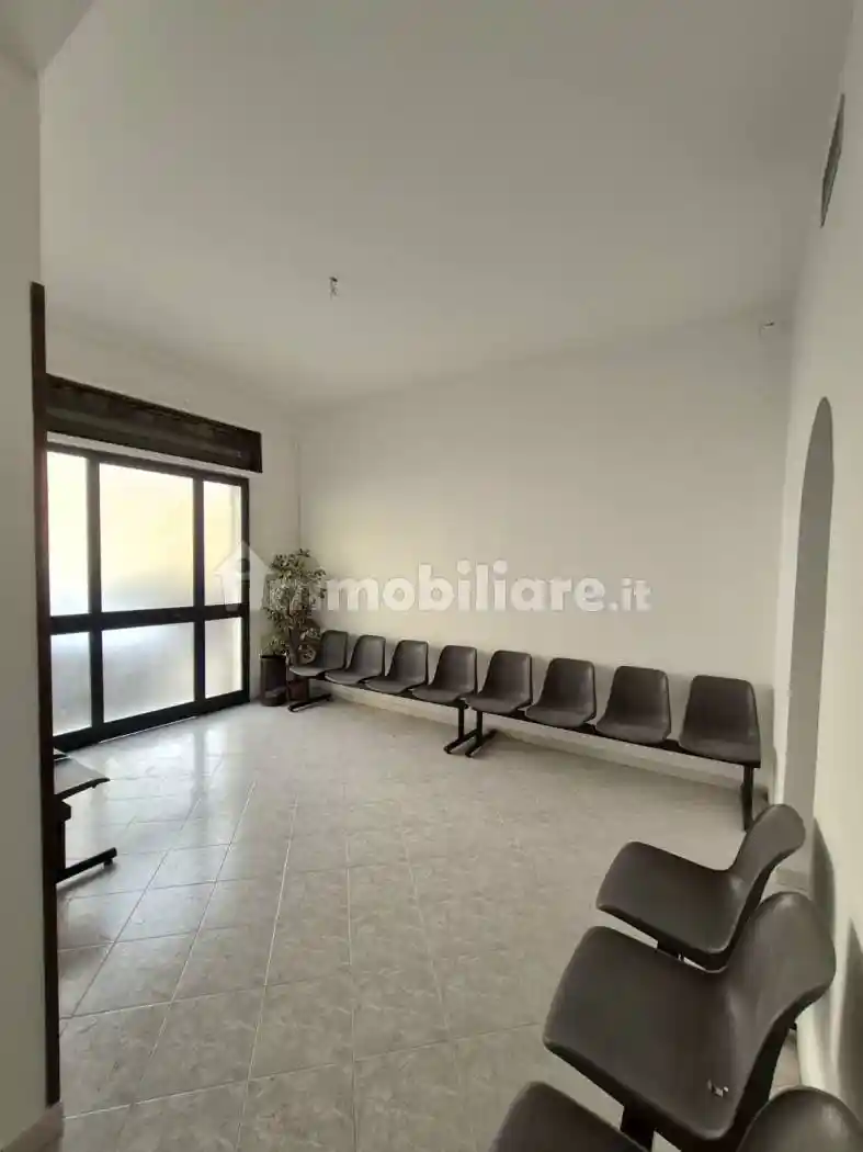 Trilocale via Conte Federico, Ciaculli, Palermo - foto 3