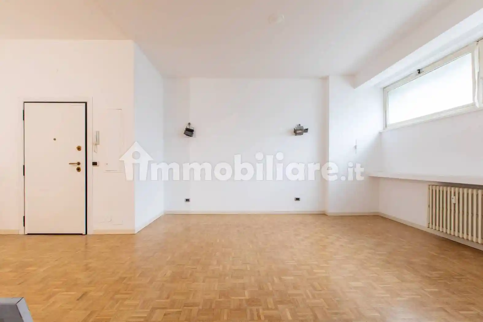 Trilocale via Rita Tonoli 5, Sempione, Milano - foto 5