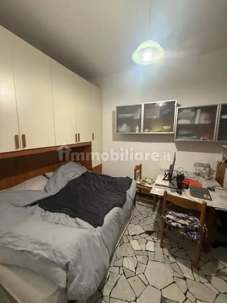 Monolocale viale Renato Serra 14, Monte Rosa - Lotto, Milano - foto 3