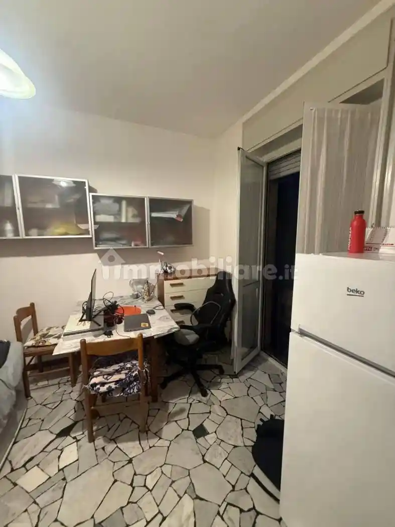 Monolocale viale Renato Serra 14, Monte Rosa - Lotto, Milano - foto 4