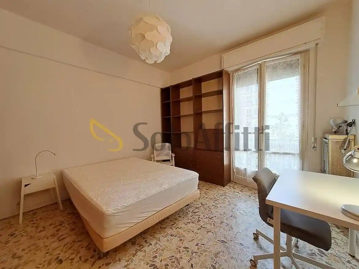 Appartamento in affitto a Firenze