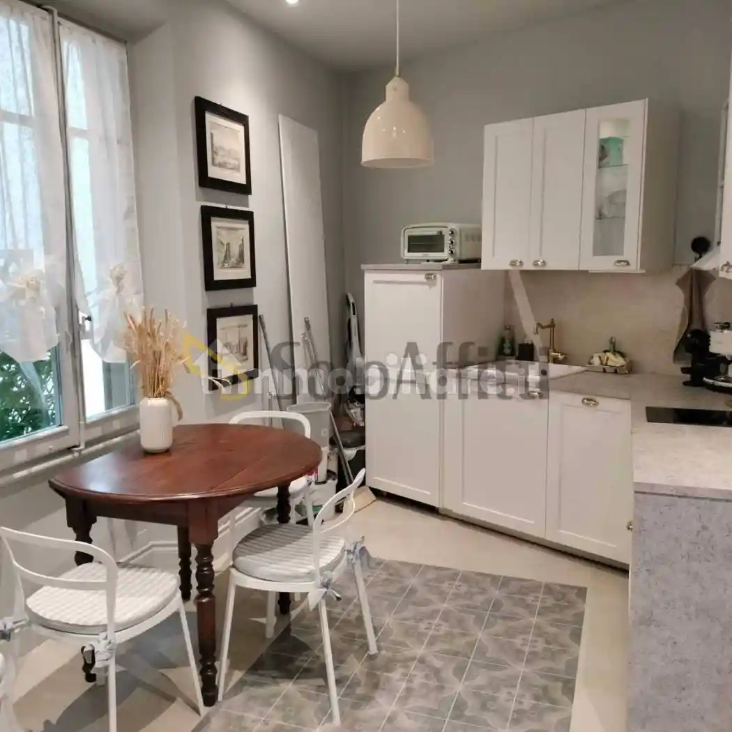 Appartamento via Cassia 2, Porta al Prato - San Jacopino, Firenze - foto 2