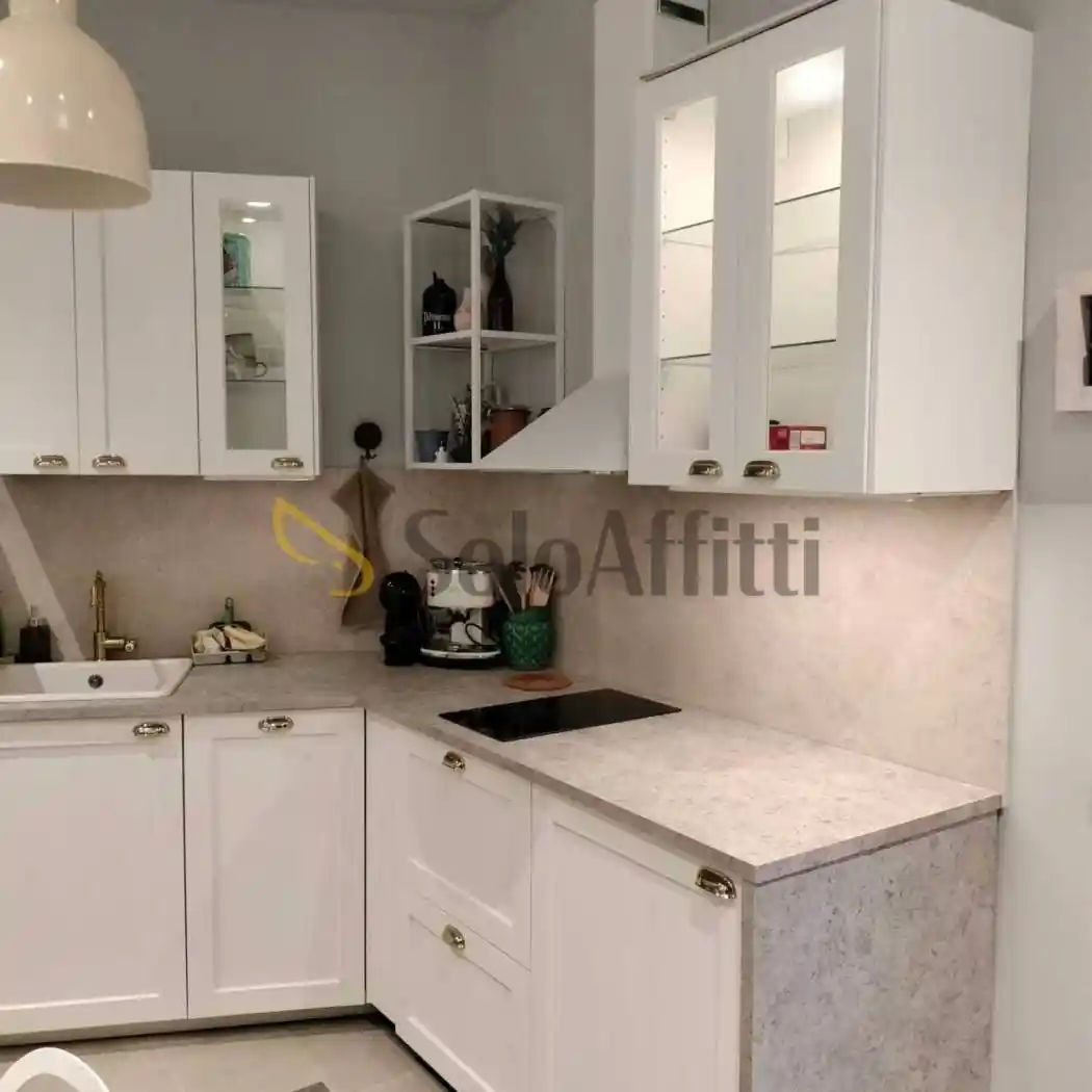 Appartamento via Cassia 2, Porta al Prato - San Jacopino, Firenze - foto 3