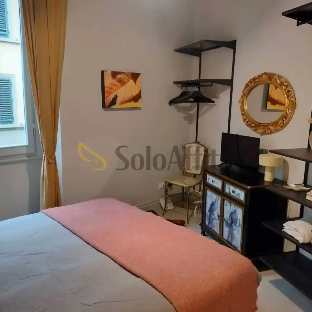 Appartamento via Cassia 2, Porta al Prato - San Jacopino, Firenze - foto 4