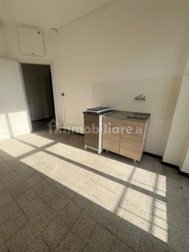 Bilocale via Cervino 66, Barriera di Milano, Torino - foto 2