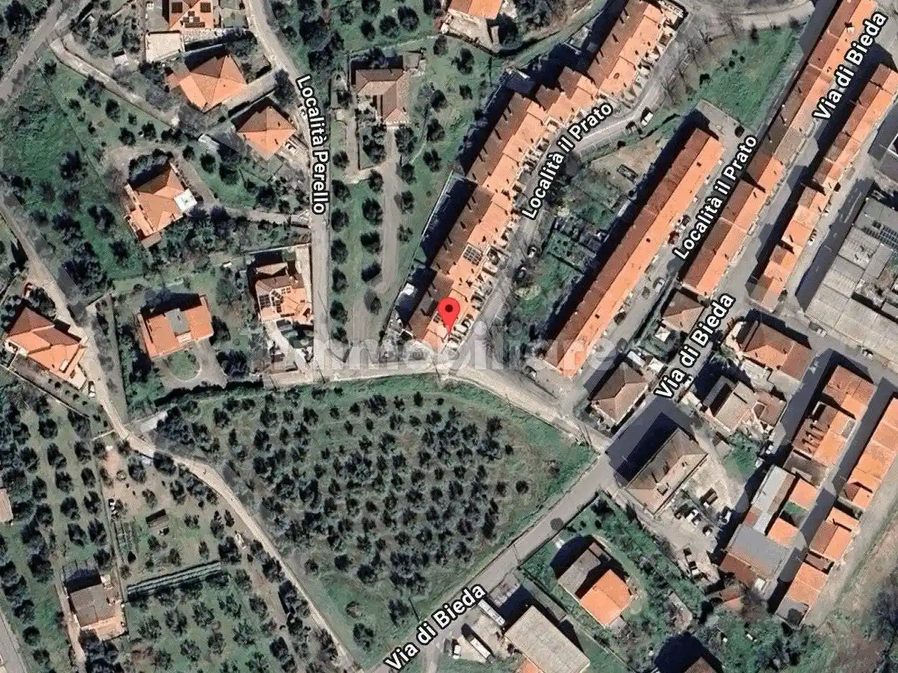 Appartamento all'asta loc. Il Prato  34 - 01010 Villa San Giovanni in Tuscia 34, Villa San Giovanni in Tuscia - foto 2