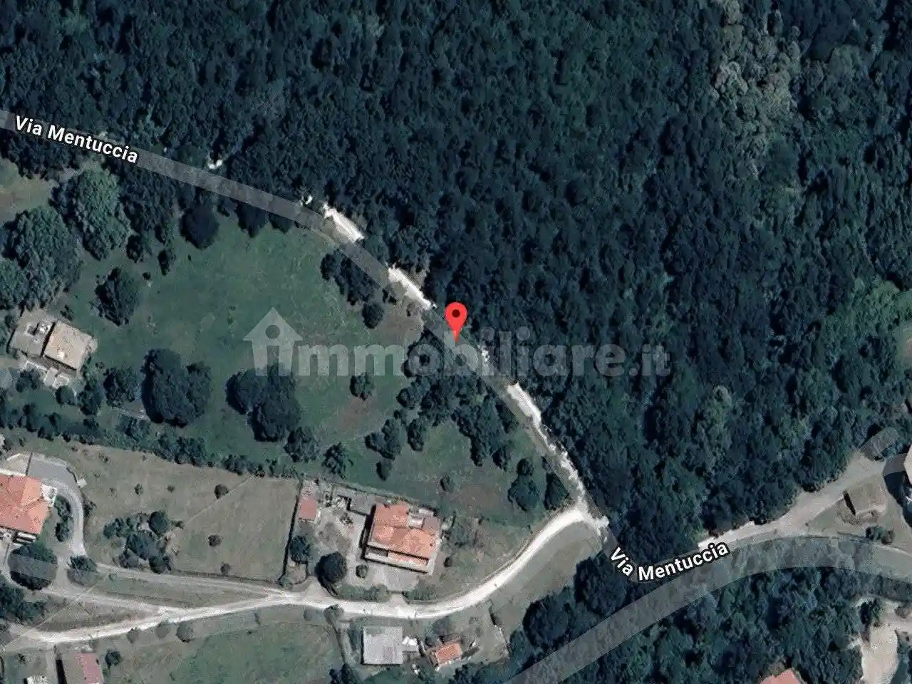 Villa all'asta via Mentuccia, 01027 Montefiascone Italia - Montefiascone, Montefiascone - foto 2